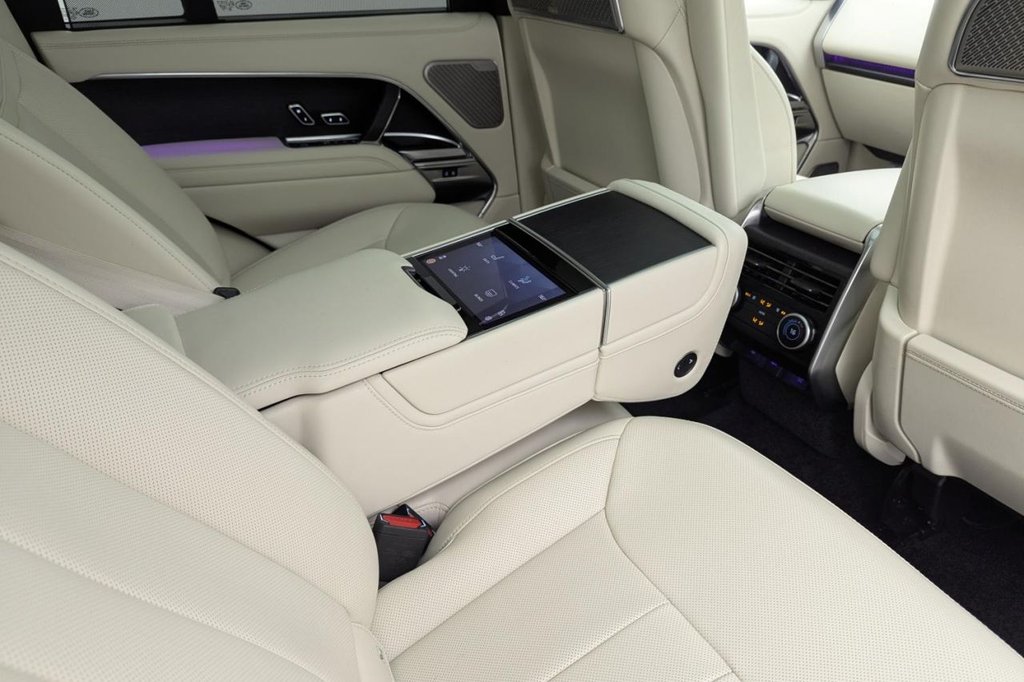 Used Land Rover Range Rover 2023 for sale - 77212213: Photo 25