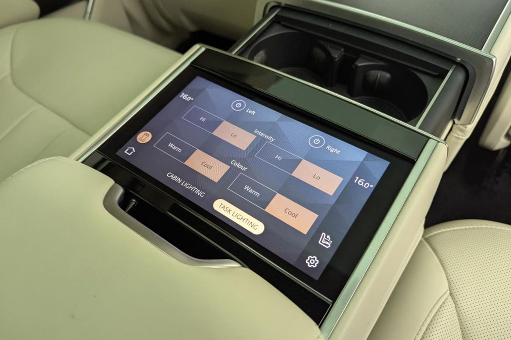 Used Land Rover Range Rover 2023 for sale - 77212213: Photo 27