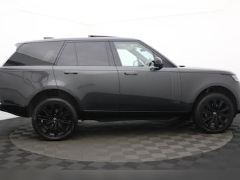Used Land Rover Range Rover 2023 for sale - 77212213: Photo