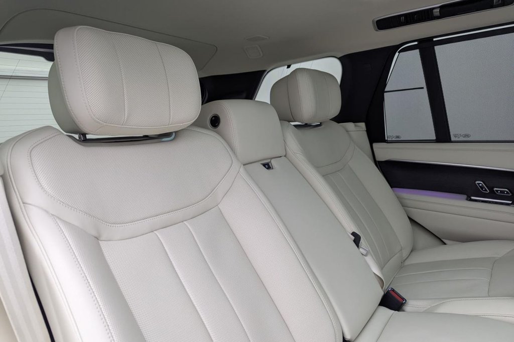 Used Land Rover Range Rover 2023 for sale - 77212213: Photo 30