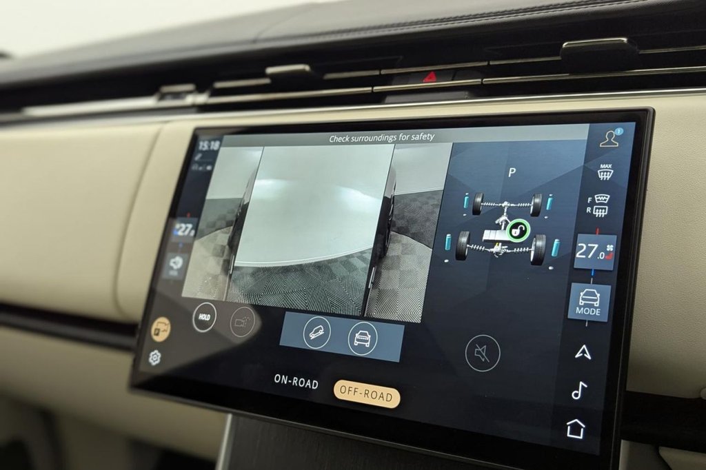 Used Land Rover Range Rover 2023 for sale - 77212213: Photo 33