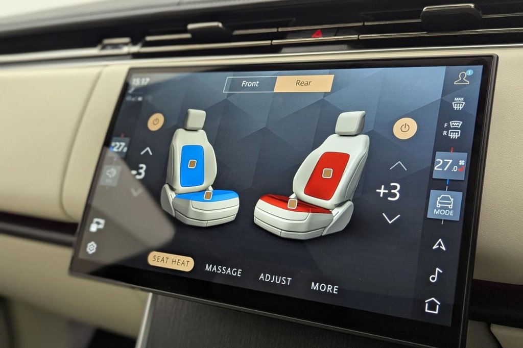 Used Land Rover Range Rover 2023 for sale - 77212213: Photo 36