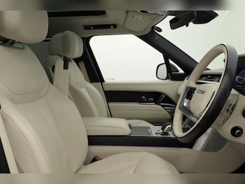 Used Land Rover Range Rover 2023 for sale - 77212213: Photo