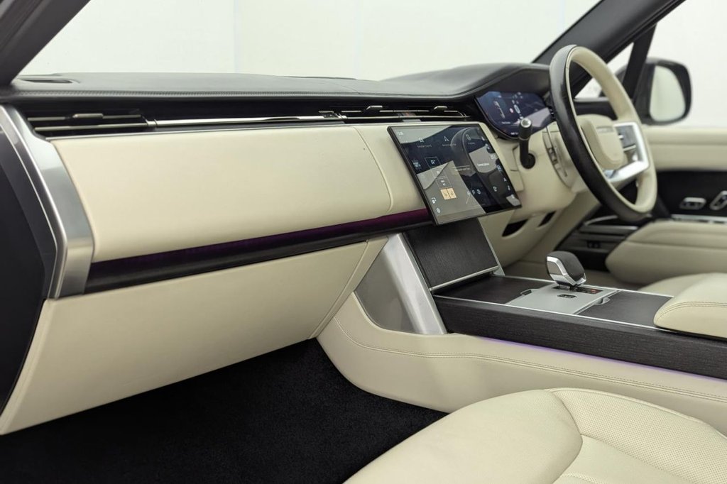 Used Land Rover Range Rover 2023 for sale - 77212213: Photo 43