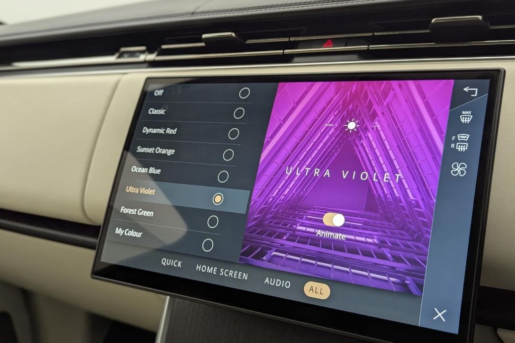 Used Land Rover Range Rover 2023 for sale - 77212213: Photo 44