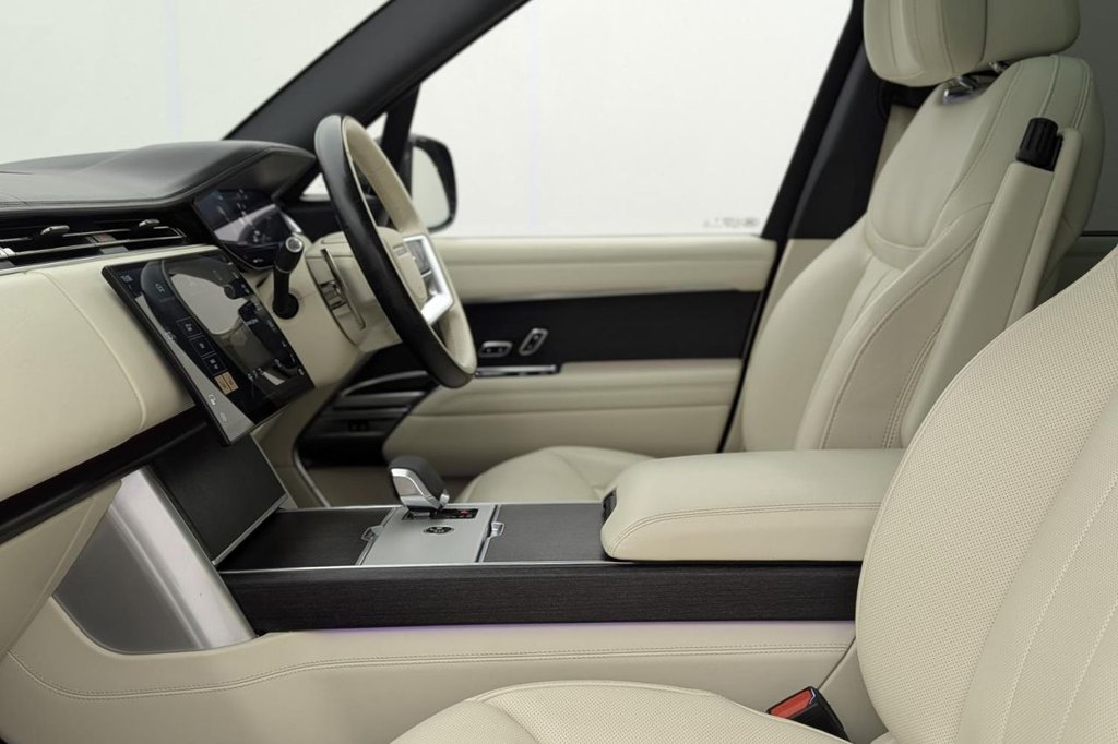 Used Land Rover Range Rover 2023 for sale - 77212213: Photo 45