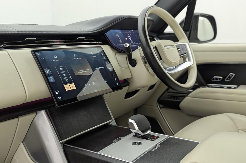 Used Land Rover Range Rover 2023 for sale - 77212213: Photo 46