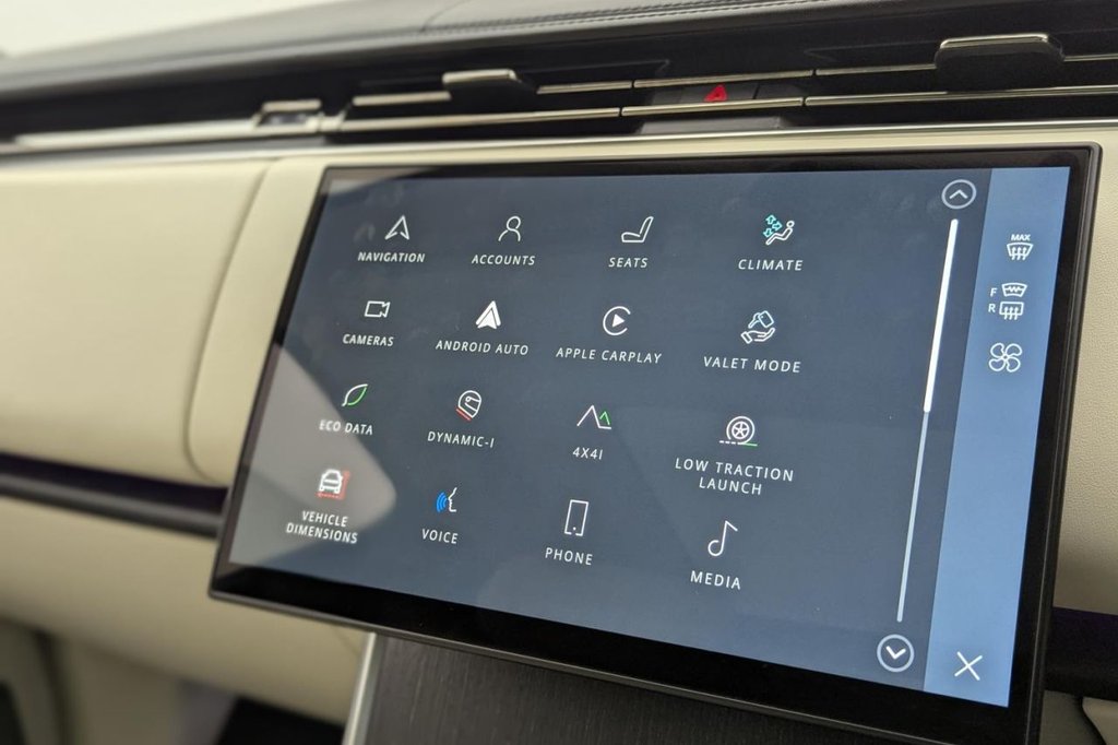 Used Land Rover Range Rover 2023 for sale - 77212213: Photo 48