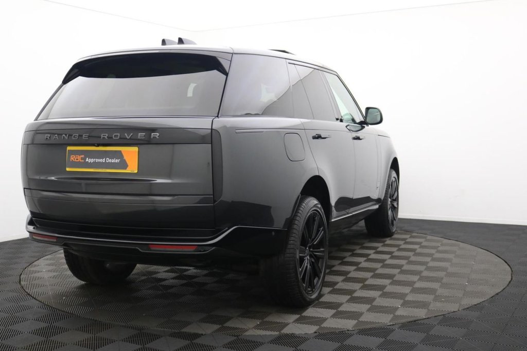 Used Land Rover Range Rover 2023 for sale - 77212213: Photo 5