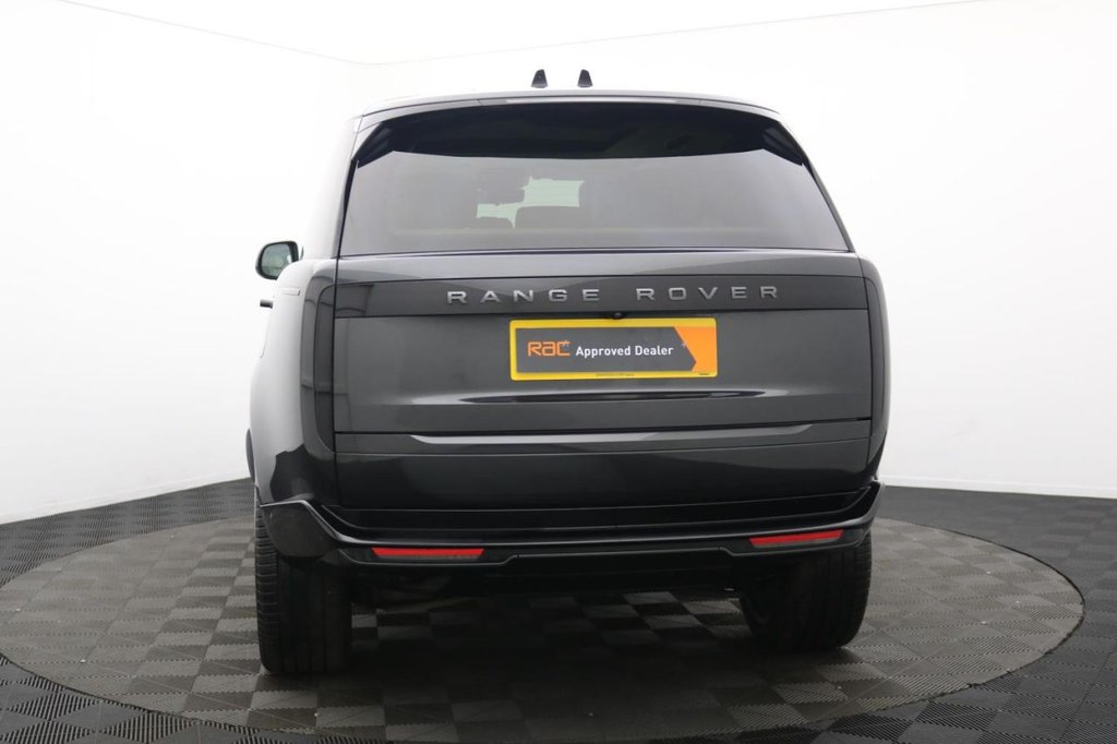 Used Land Rover Range Rover 2023 for sale - 77212213: Photo 6