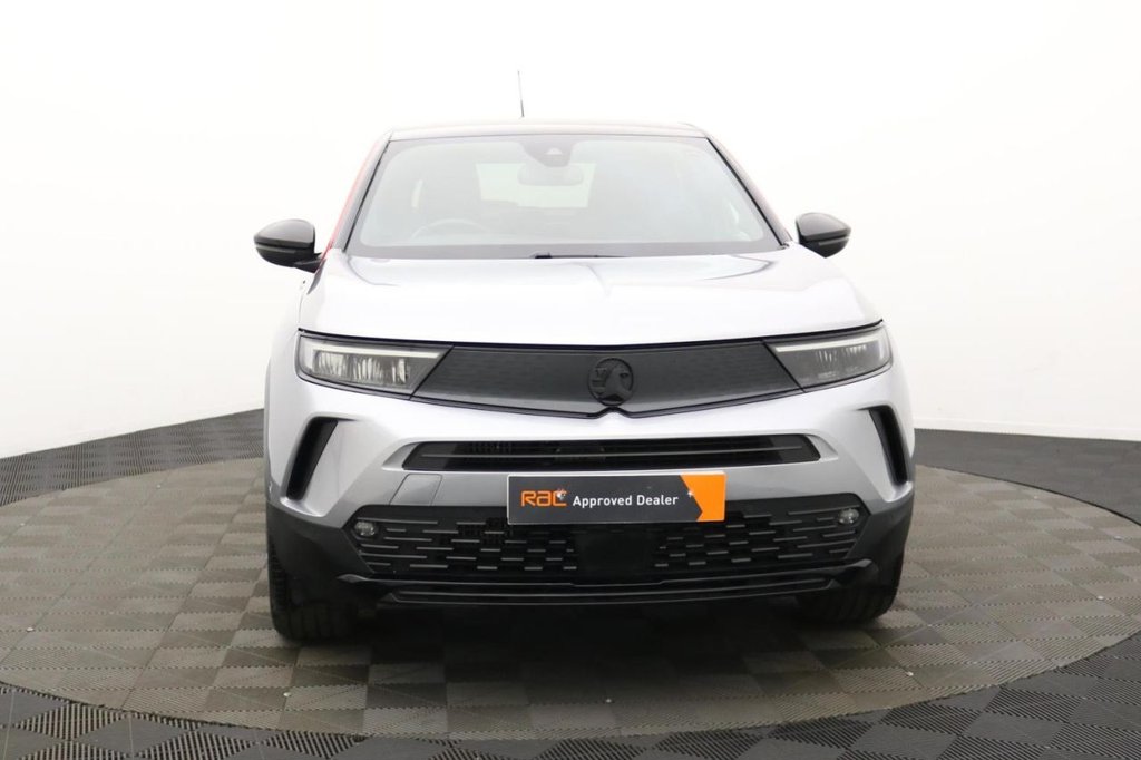 Used Vauxhall Mokka 2022 for sale - 77211969: Photo 10