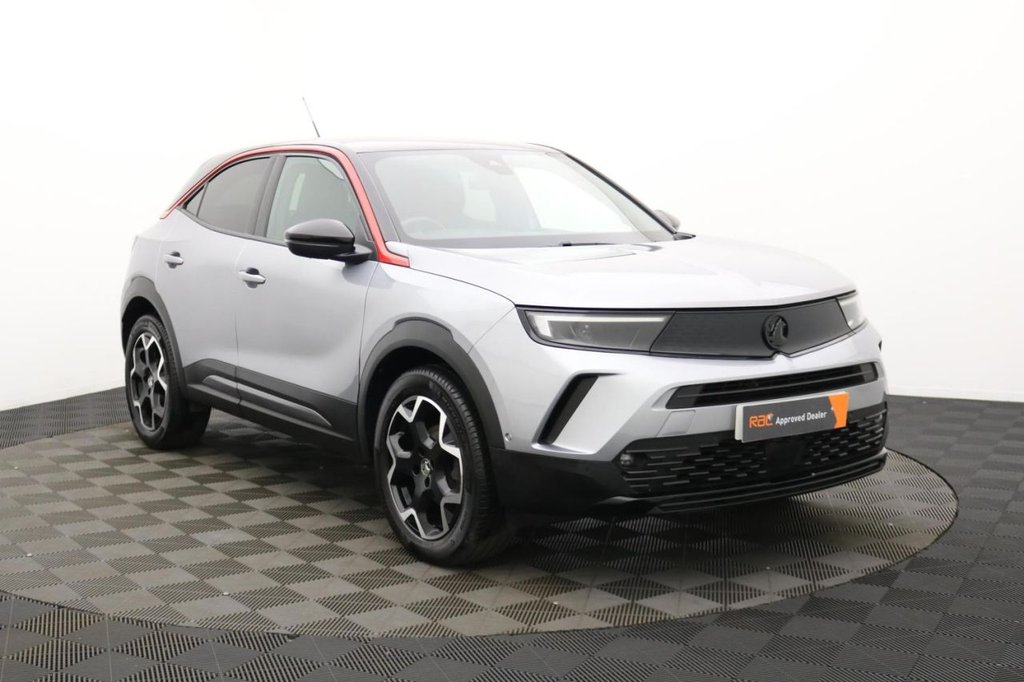 Used Vauxhall Mokka 2022 for sale - 77211969: Photo 11