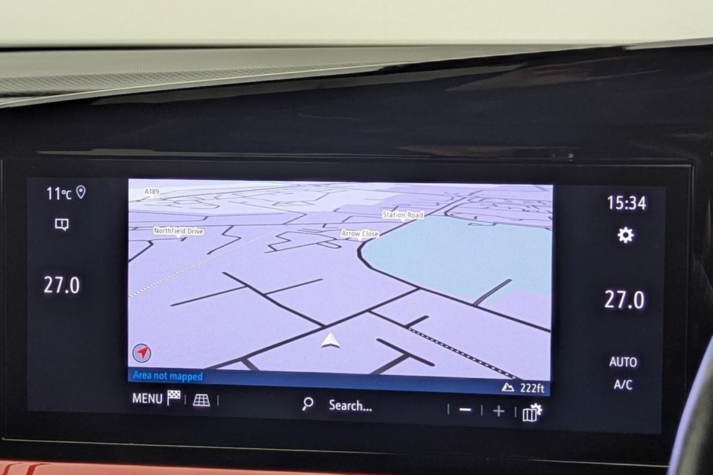 Used Vauxhall Mokka 2022 for sale - 77211969: Photo 13