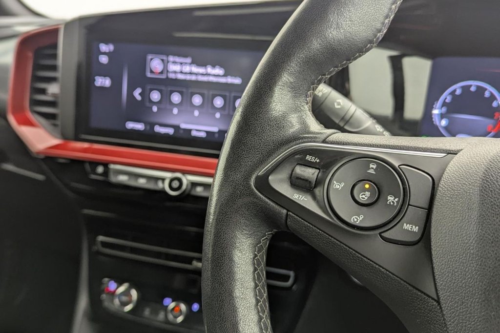 Used Vauxhall Mokka 2022 for sale - 77211969: Photo 14