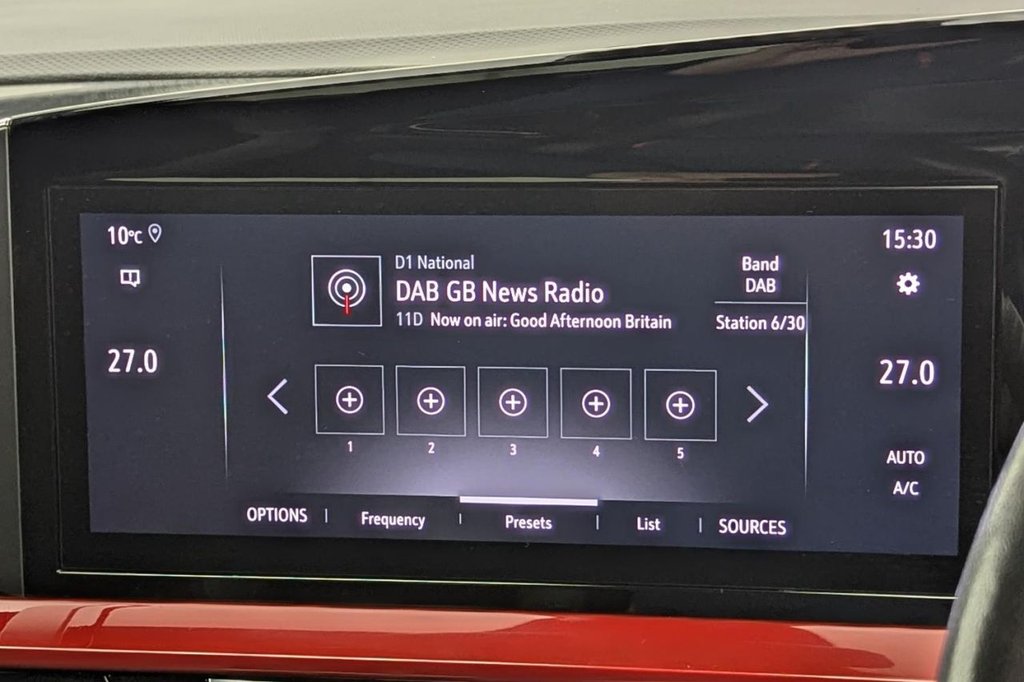 Used Vauxhall Mokka 2022 for sale - 77211969: Photo 17