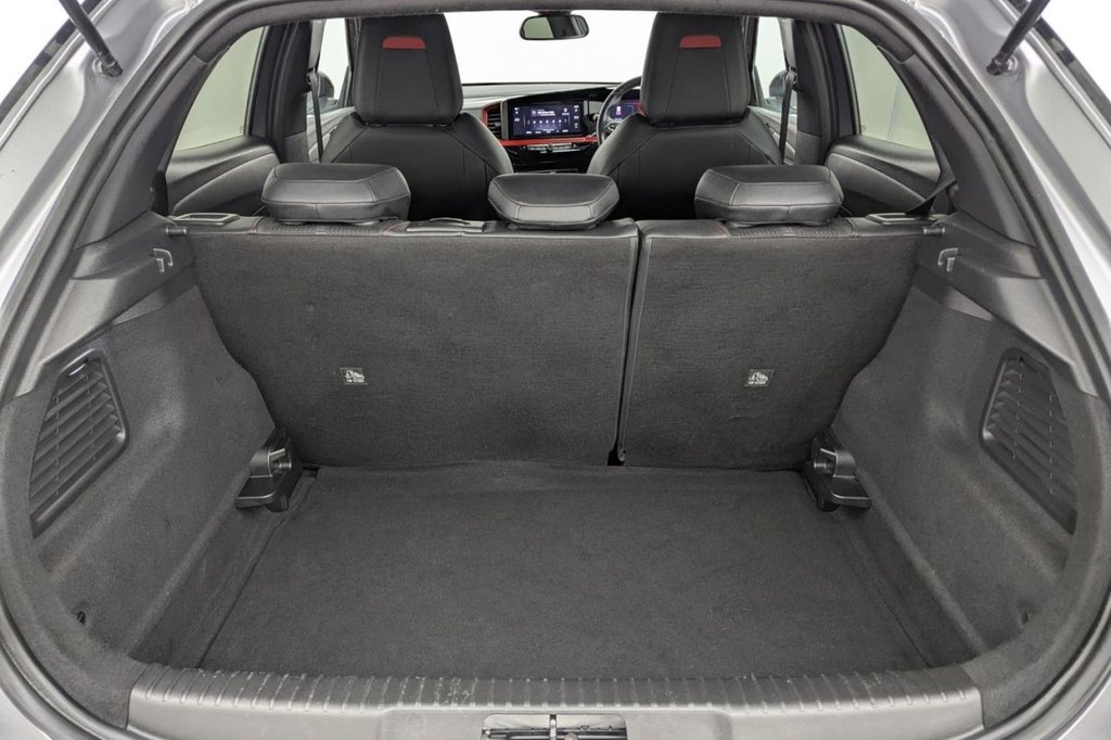 Used Vauxhall Mokka 2022 for sale - 77211969: Photo 20