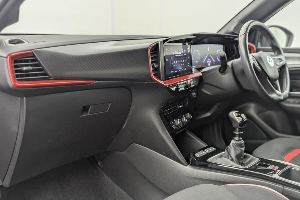 Used Vauxhall Mokka 2022 for sale - 77211969: Photo 23