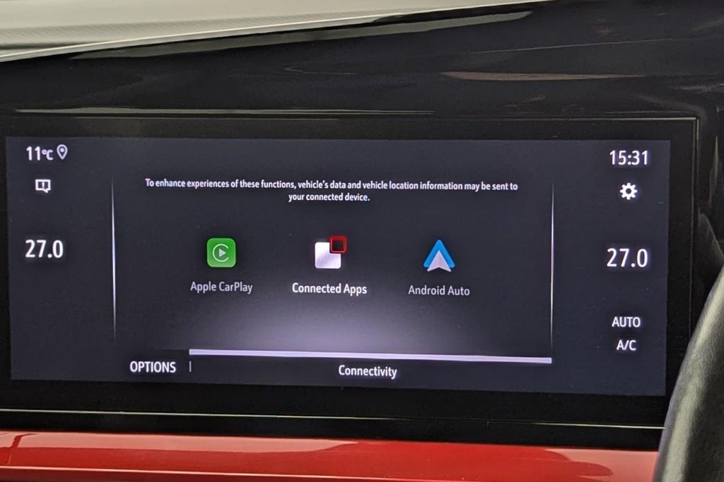 Used Vauxhall Mokka 2022 for sale - 77211969: Photo 24