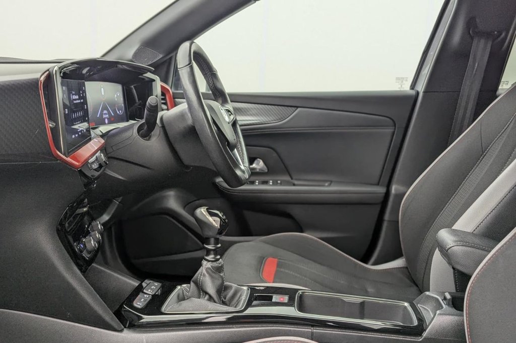 Used Vauxhall Mokka 2022 for sale - 77211969: Photo 25