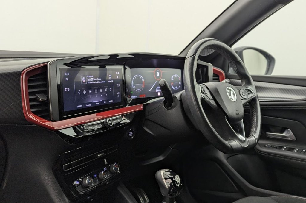 Used Vauxhall Mokka 2022 for sale - 77211969: Photo 26