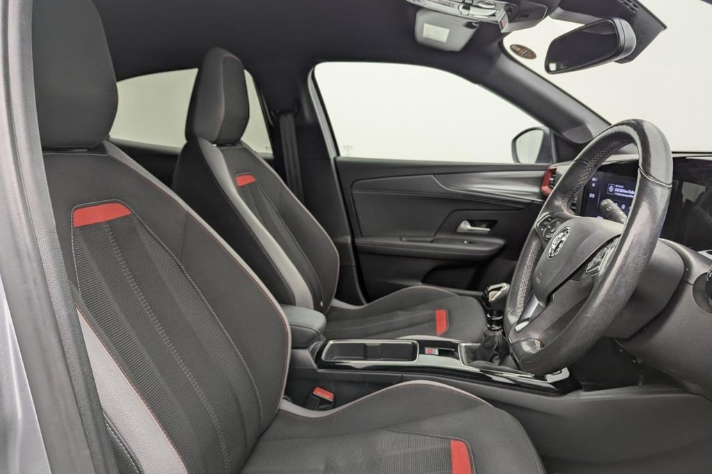 Used Vauxhall Mokka 2022 for sale - 77211969: Photo 3