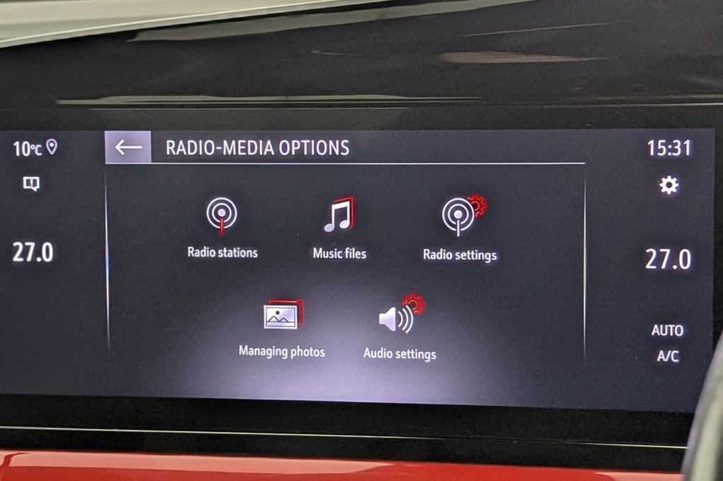 Used Vauxhall Mokka 2022 for sale - 77211969: Photo 30