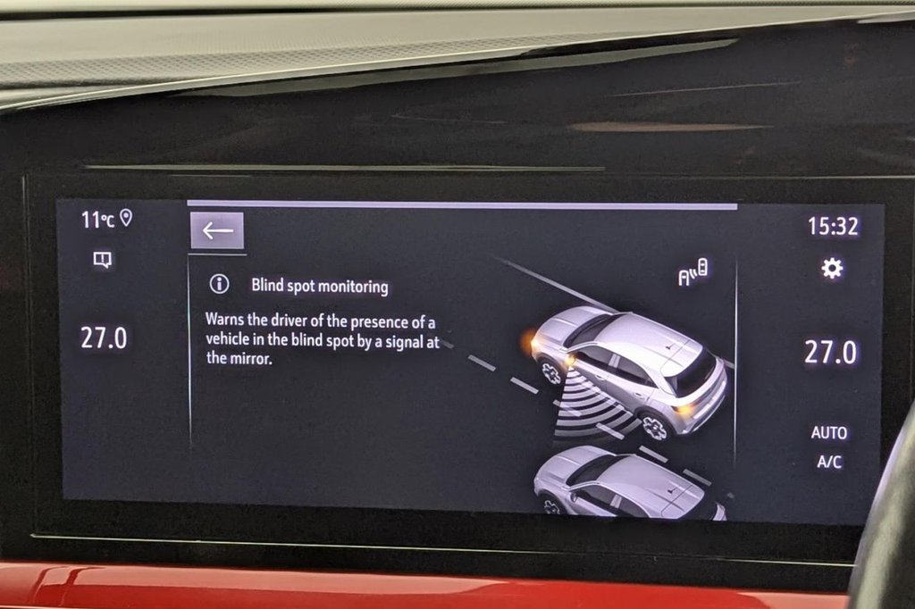 Used Vauxhall Mokka 2022 for sale - 77211969: Photo 37