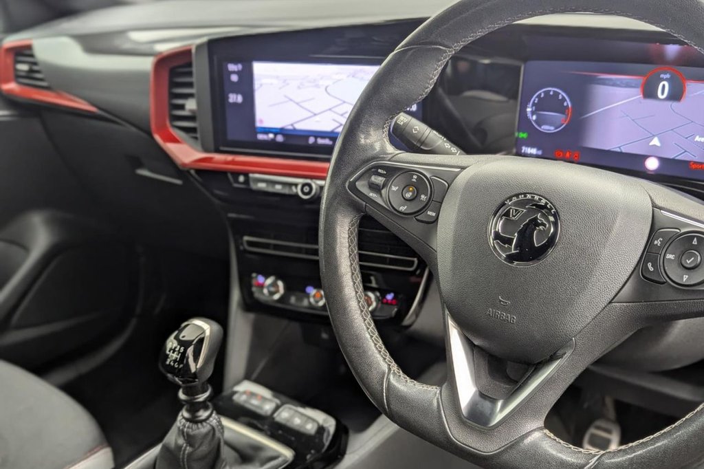 Used Vauxhall Mokka 2022 for sale - 77211969: Photo 38