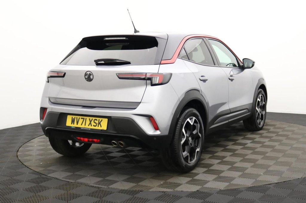 Used Vauxhall Mokka 2022 for sale - 77211969: Photo 5