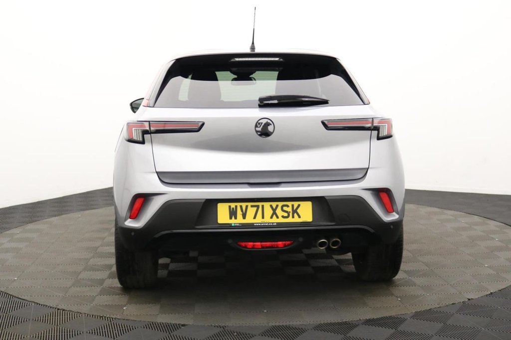 Used Vauxhall Mokka 2022 for sale - 77211969: Photo 6
