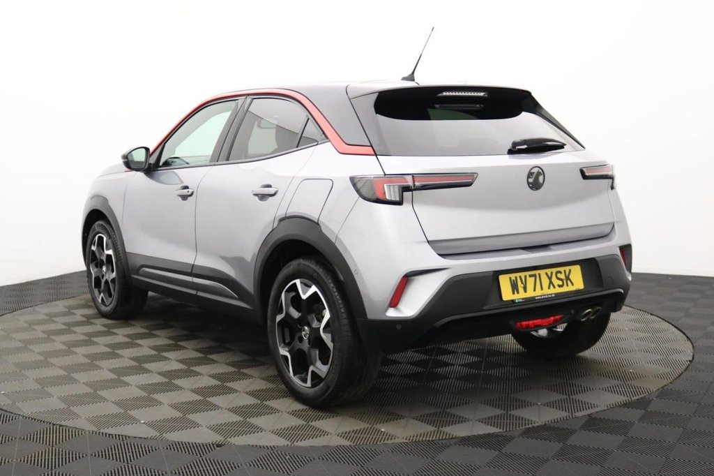 Used Vauxhall Mokka 2022 for sale - 77211969: Photo 7