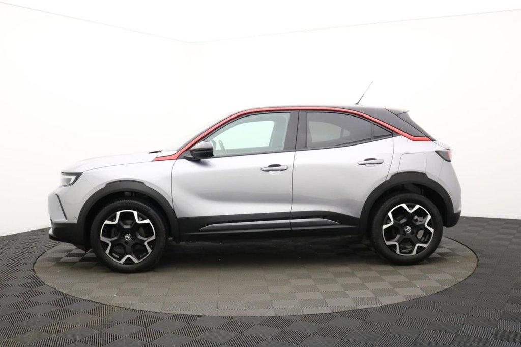 Used Vauxhall Mokka 2022 for sale - 77211969: Photo 8