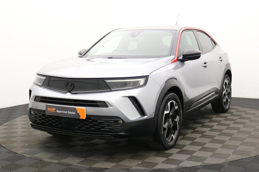 Used Vauxhall Mokka 2022 for sale - 77211969: Photo 9