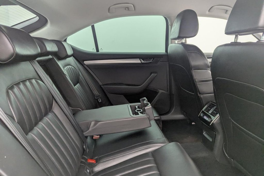 Used Skoda Superb 2018 for sale - 77384596: Photo 16