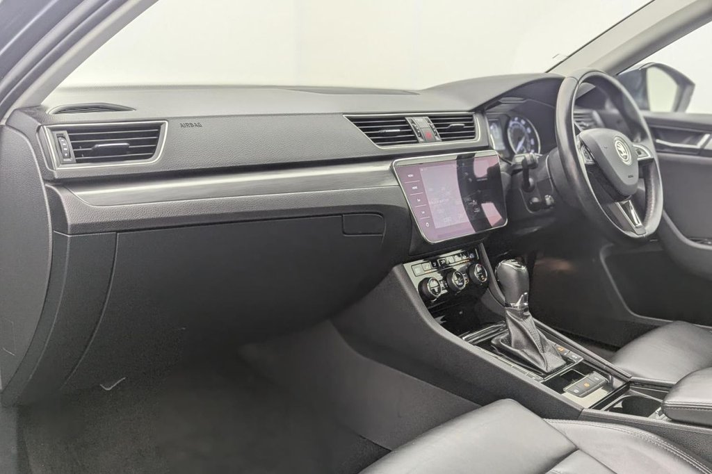 Used Skoda Superb 2018 for sale - 77384596: Photo 22