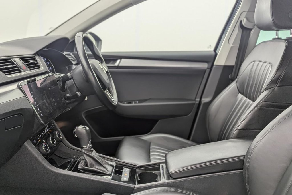 Used Skoda Superb 2018 for sale - 77384596: Photo 24