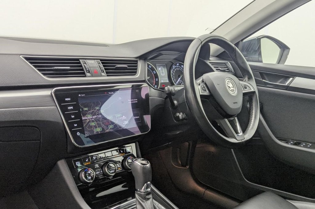 Used Skoda Superb 2018 for sale - 77384596: Photo 25