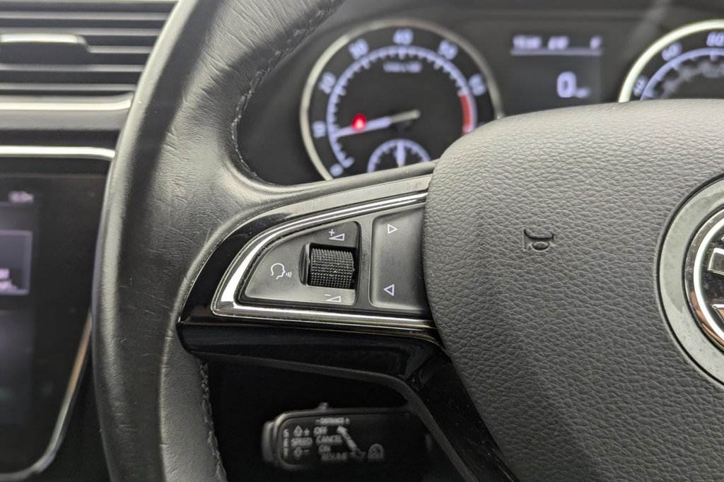 Used Skoda Superb 2018 for sale - 77384596: Photo 33