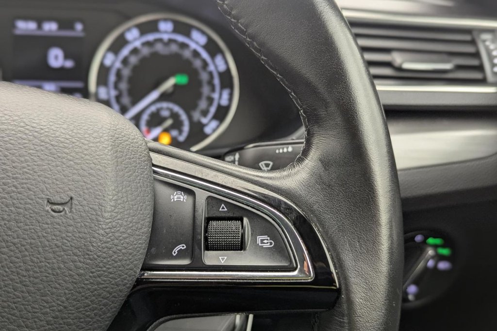 Used Skoda Superb 2018 for sale - 77384596: Photo 35