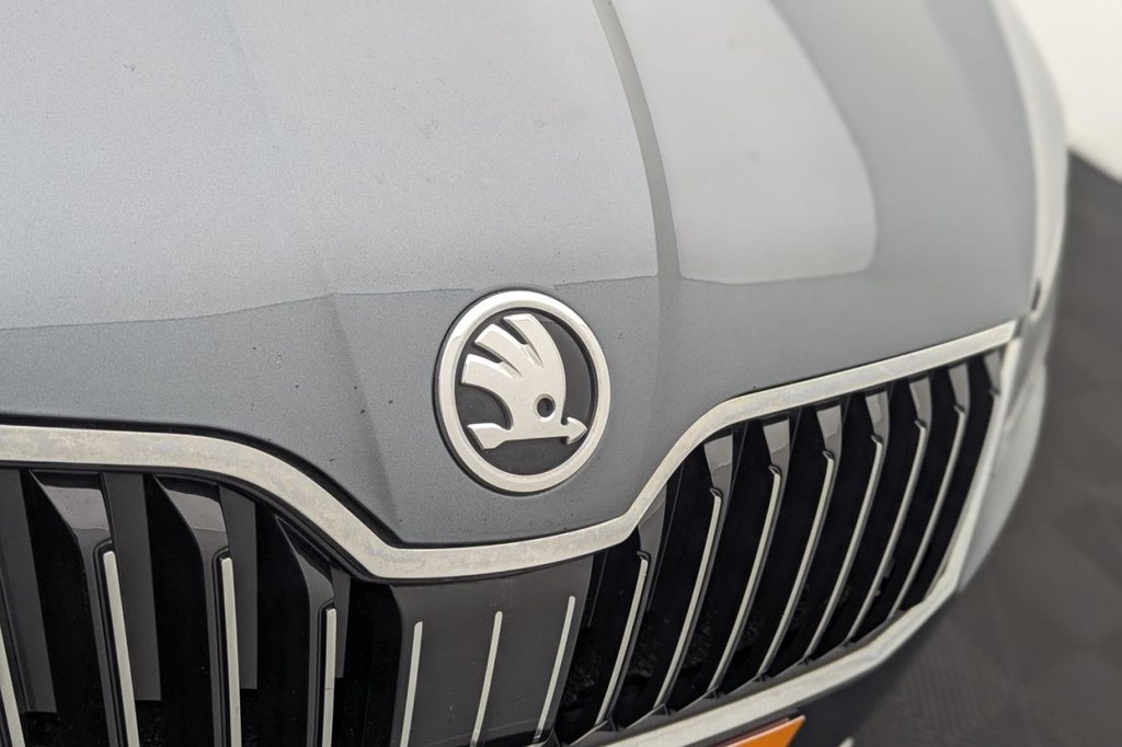 Used Skoda Superb 2018 for sale - 77384596: Photo 47