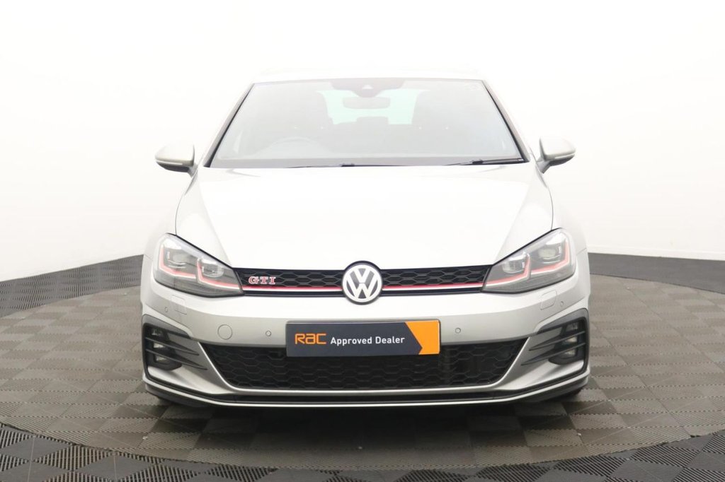 Used Volkswagen Golf 2019 for sale - 77520829: Photo 10