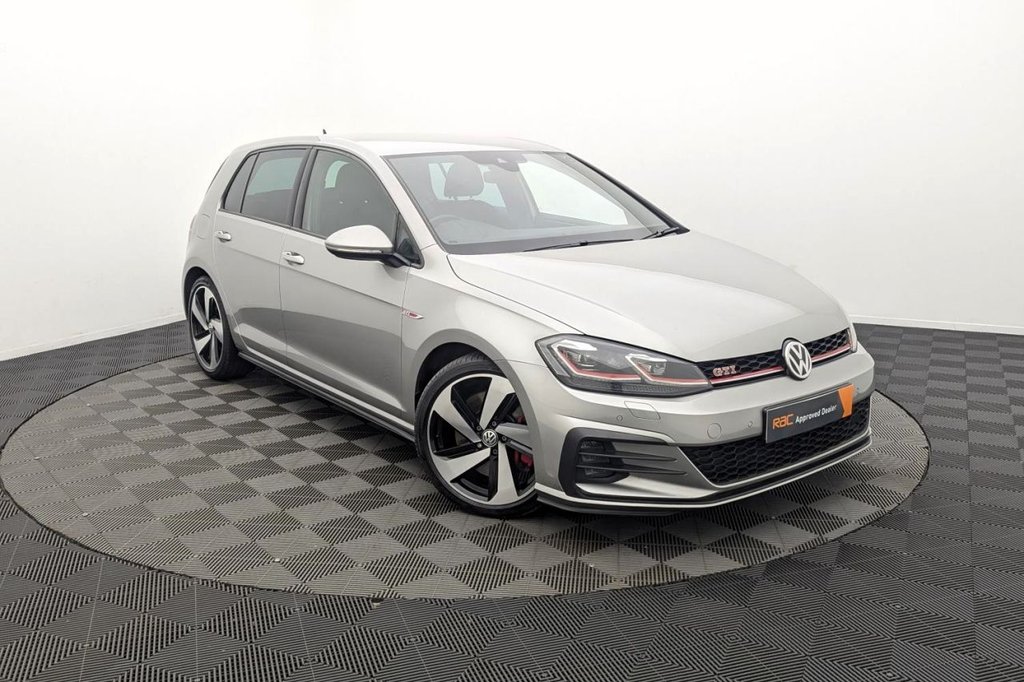 Used Volkswagen Golf 2019 for sale - 77520829: Photo 11