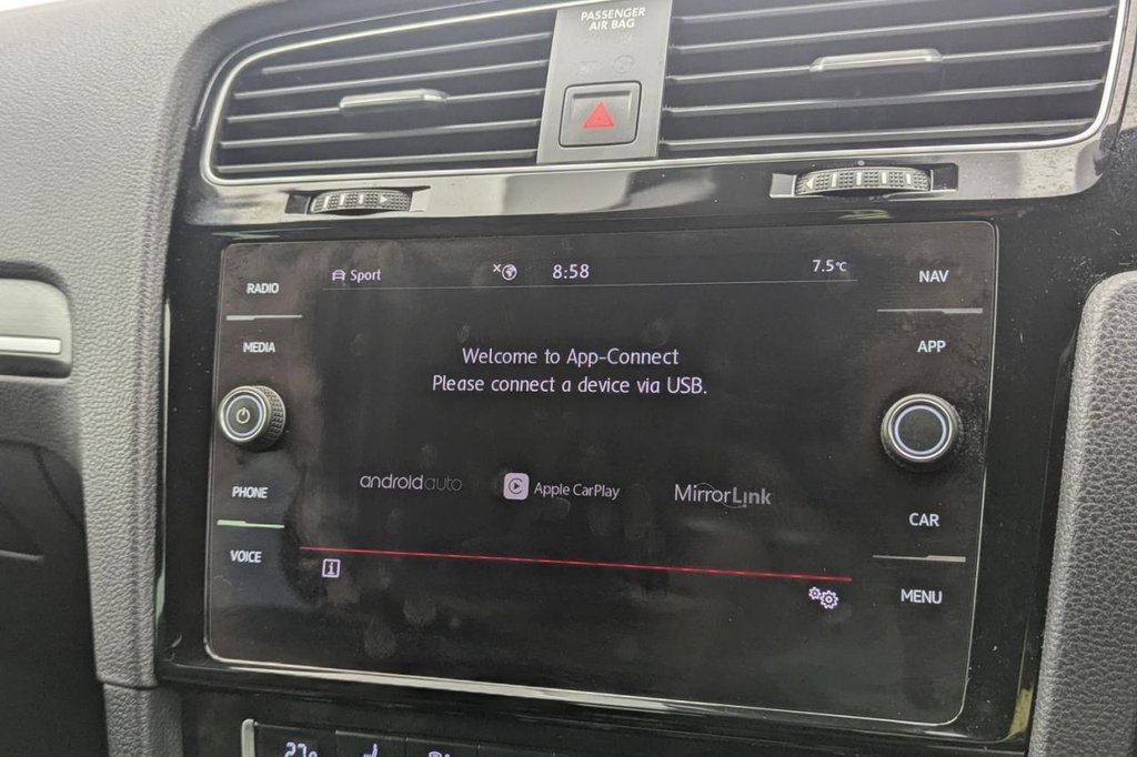 Used Volkswagen Golf 2019 for sale - 77520829: Photo 13