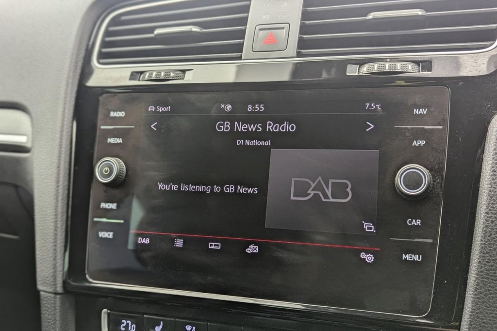 Used Volkswagen Golf 2019 for sale - 77520829: Photo 17