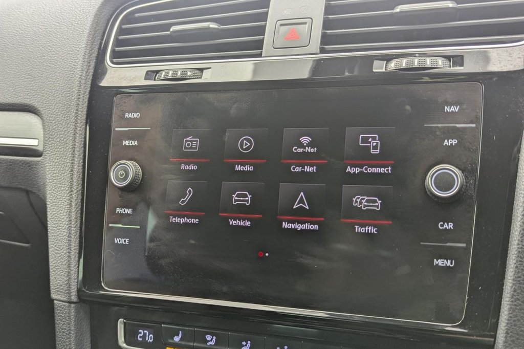 Used Volkswagen Golf 2019 for sale - 77520829: Photo 23