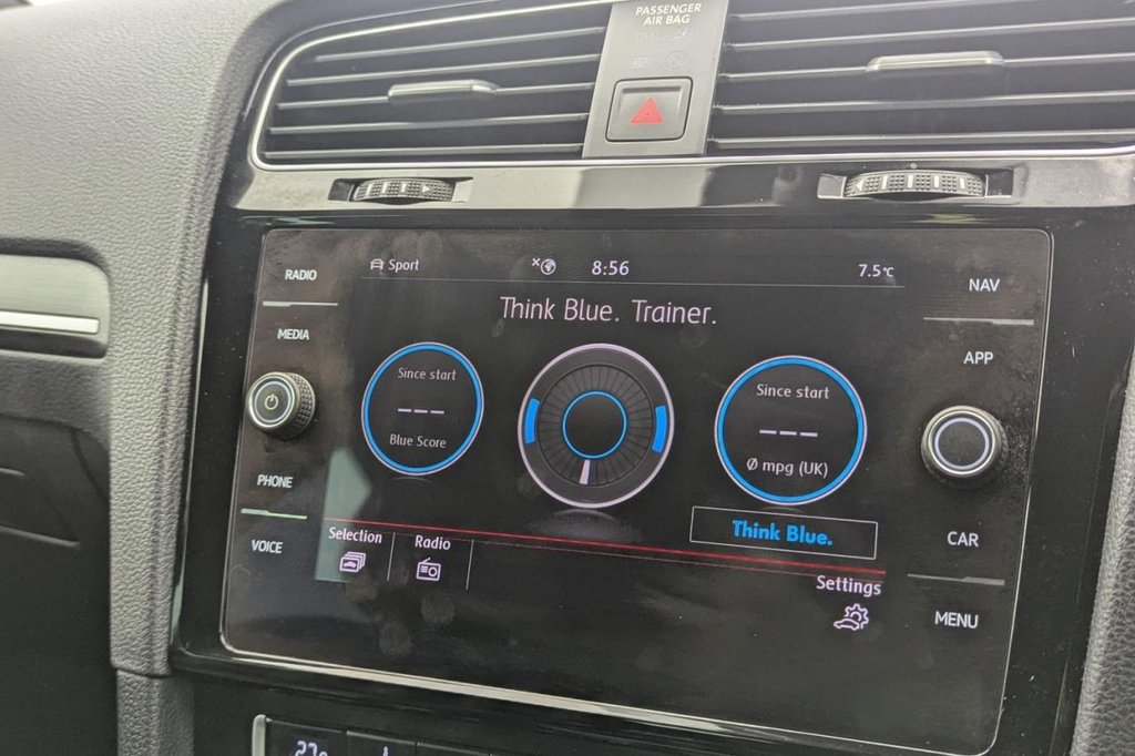 Used Volkswagen Golf 2019 for sale - 77520829: Photo 29