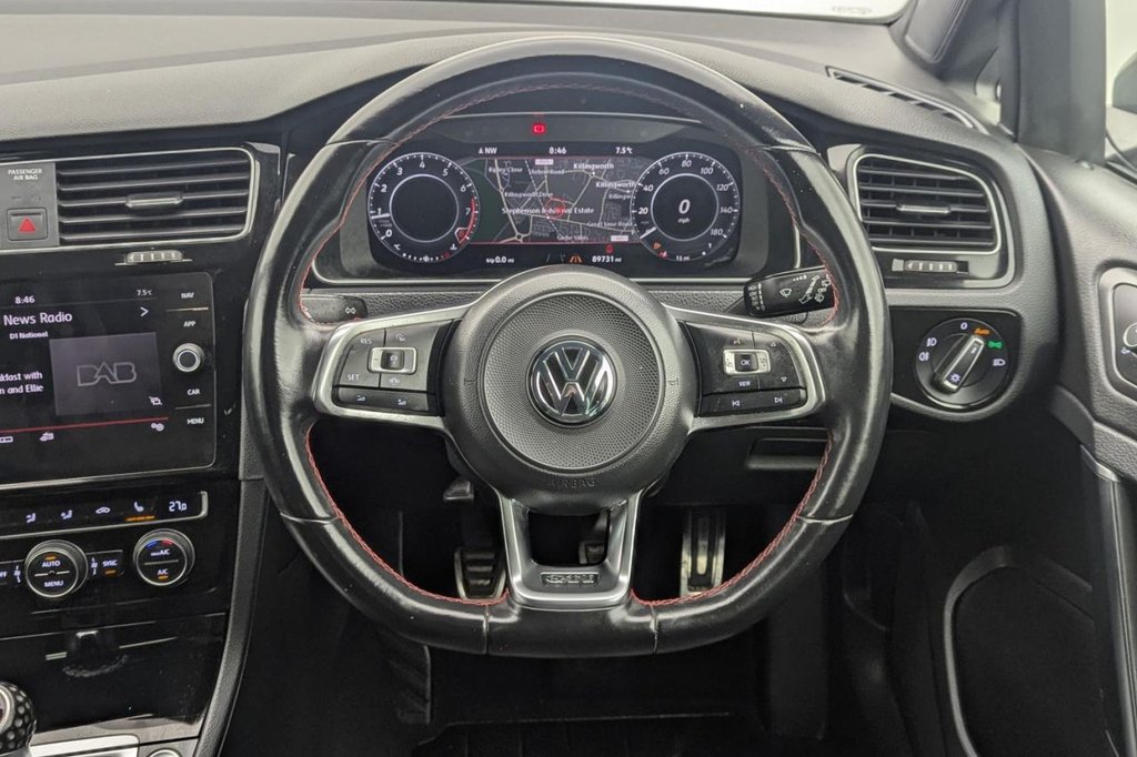 Used Volkswagen Golf 2019 for sale - 77520829: Photo 32