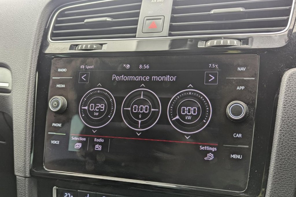 Used Volkswagen Golf 2019 for sale - 77520829: Photo 33