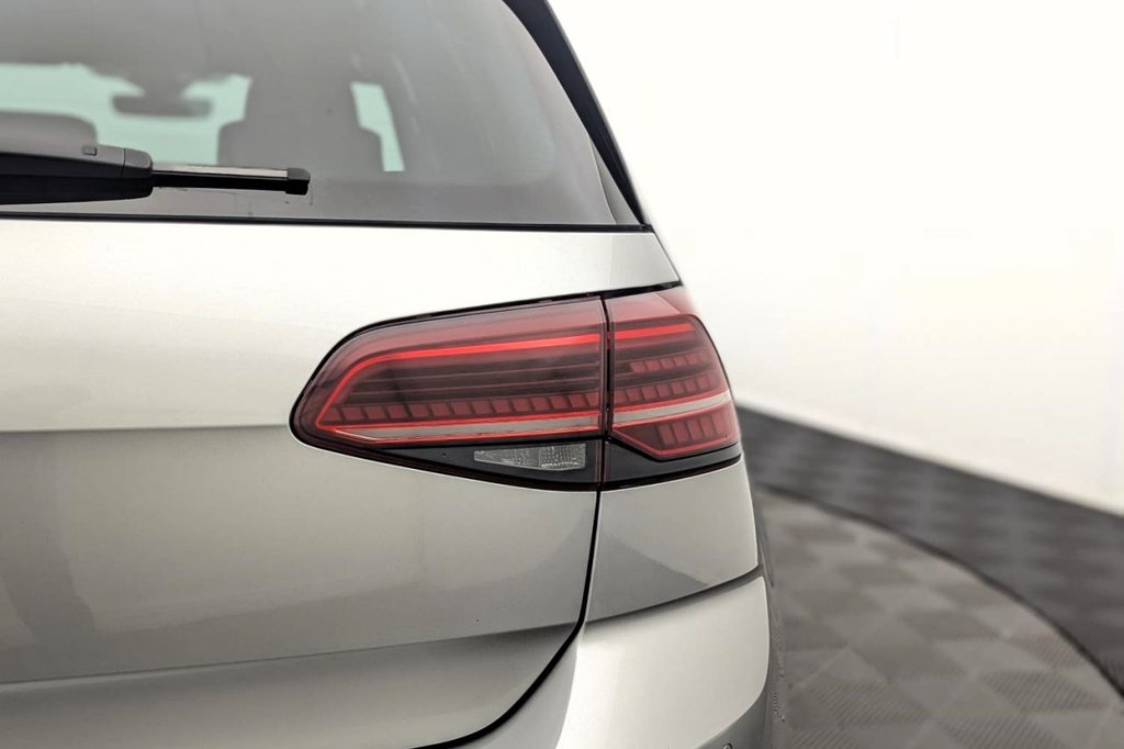 Used Volkswagen Golf 2019 for sale - 77520829: Photo 42