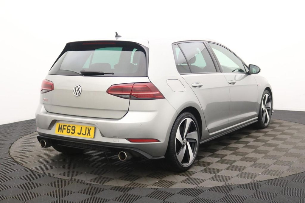 Used Volkswagen Golf 2019 for sale - 77520829: Photo 5